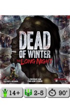 Dead of Winter: The Long Night